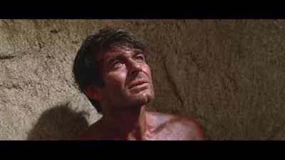 What can I do? - Sands of the Kalahari