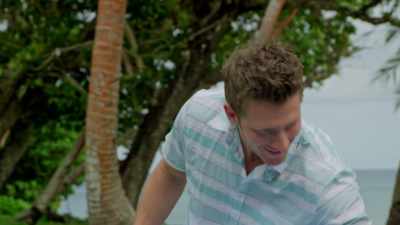 - What can I do? - Retreat to Paradise