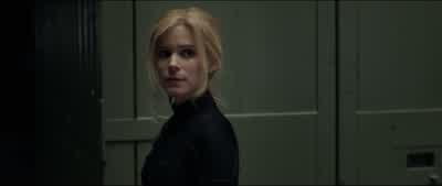 What can I do? - Fantastic Four