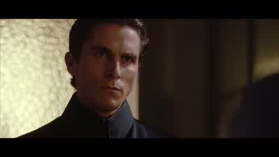 What can I do? - Equilibrium
