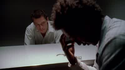 What can I do? - The Wire