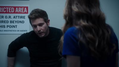 What can I do? - The Resident