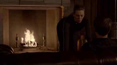 What can I do... - The Following