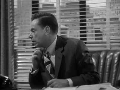 What can I do? - Alfred Hitchcock Presents