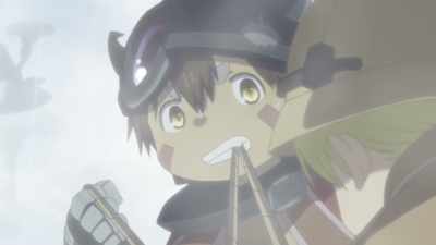 What can I do to save Riko?! - Made in Abyss: Wandering Twilight