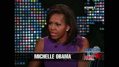 What can I do
that is useful with this role? - First Ladies