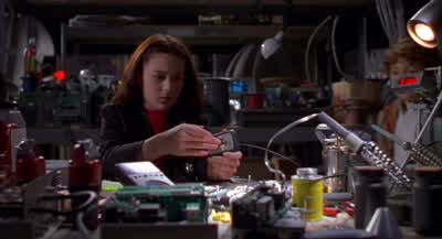 What can I do to help? - Spy Kids