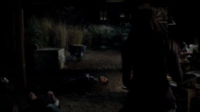 What can I do
to help? - The Vampire Diaries