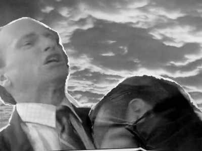 ''What can I do?''
''What can I do?'' - The Timekeepers of Eternity
