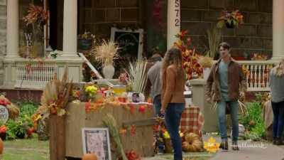 What can I do for ya? - Pumpkin Everything