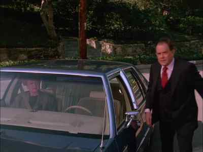 What can I do for you folks? - Murder, She Wrote