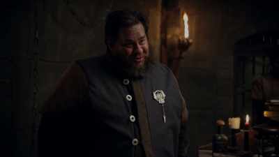 What can I do for you, milady? - The Outpost