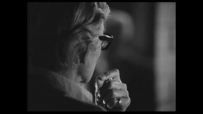 What can I do for you Miss Rich - The Other Side of the Wind