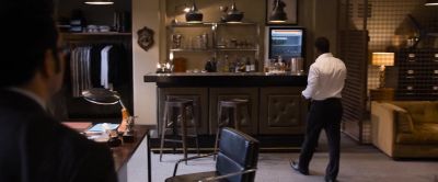 What can I do for you - The Wedding Ringer