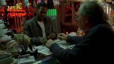 What can I do for you? - Lost