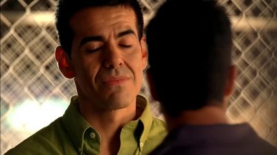 What can I do for you ? - CSI: Miami