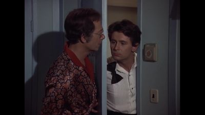 What can I do for you? - The Love Boat