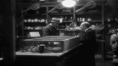What can I do for you? - I Am a Fugitive from a Chain Gang