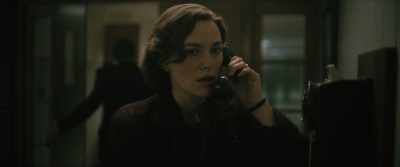 What can I do for you? - Boston Strangler
