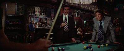 What can I do for you - The Enforcer