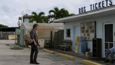 What can I do for you, sir? - Bloodline