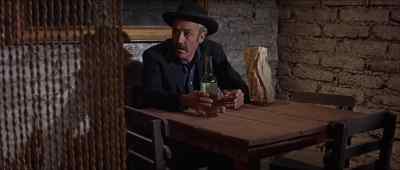 What can I do for you, sir? - Hour of the Gun