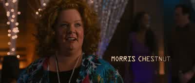 What can I get for you? - Identity Thief