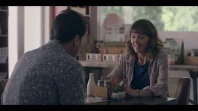 - What can I get you two?
- Uh... I... A coffee. - Mystic
