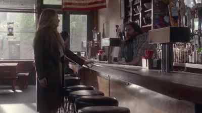 What can I get you? - Girls