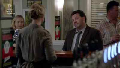 What can I get you? - The Brokenwood Mysteries