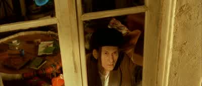 - What can I get you? - Amélie