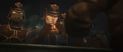 - What can I get you? - Arcane