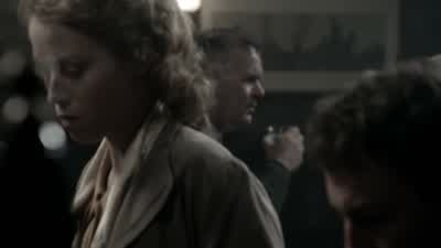 What can I get you? - Outlander