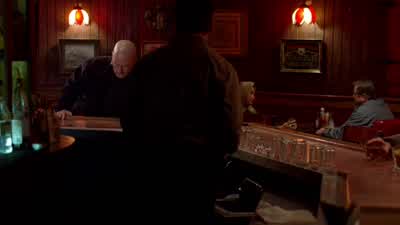 What can I get you? - Breaking Bad