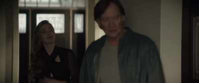 -What can I get you?
-Whatever you have. - Left Behind: Rise of the Antichrist