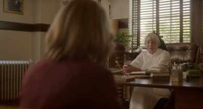 What can I help you with? - A Friend of the Family