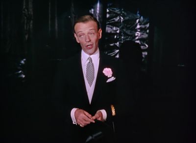 What can I say about Ziegfeld - Ziegfeld Follies