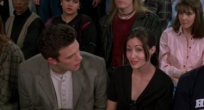 What can I say - Mallrats