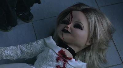 What can I say? - Seed of Chucky