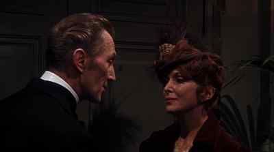 - What can I say to you?
- Nothing needs to be said. - Frankenstein Must Be Destroyed