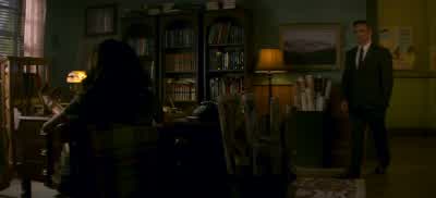 What can I, um... - Chilling Adventures of Sabrina