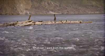 What can I want from this world? - The Beatles and India