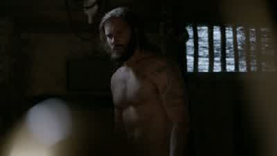 What can King Horik do for me that my brother cannot do? - Vikings