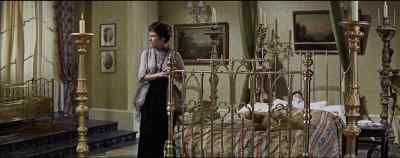 What can l do, my Lord Bishop? - Rasputin: The Mad Monk