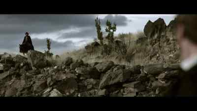 What we can make it - American Primeval