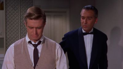 What can one do - Breakfast at Tiffany's