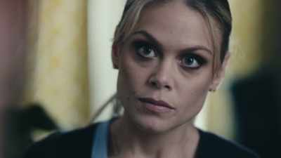 What we can prove
is the murder weapon - My Sister's Serial Killer Boyfriend