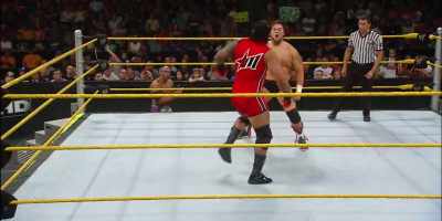 - What can you say about - Bray Wyatt: Becoming Immortal