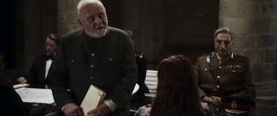What can you say to draw a third
more opulent than your sisters? - King Lear