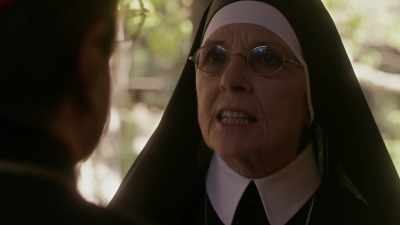 What can you say - The Young Pope